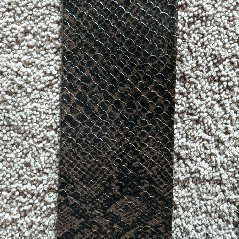 Three Statement Belts - image 6